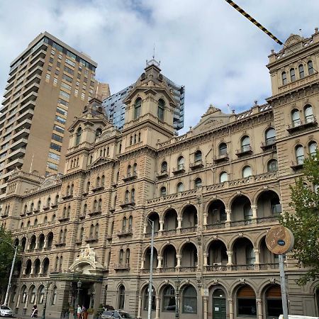 Best Hostel Melbourne Dış mekan fotoğraf