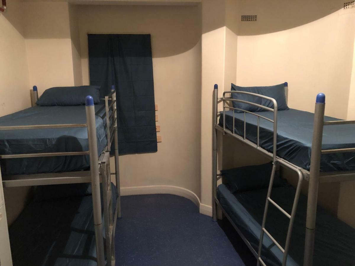 Best Hostel Melbourne Dış mekan fotoğraf