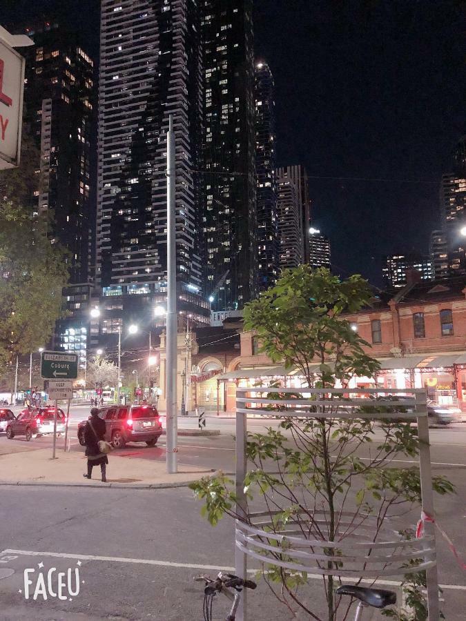 Best Hostel Melbourne Dış mekan fotoğraf