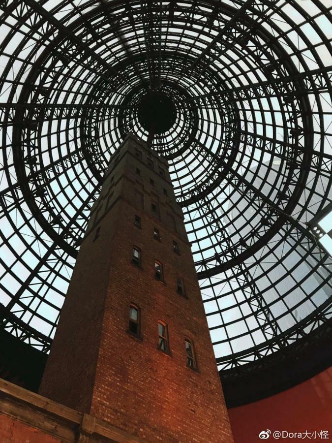 Best Hostel Melbourne Dış mekan fotoğraf