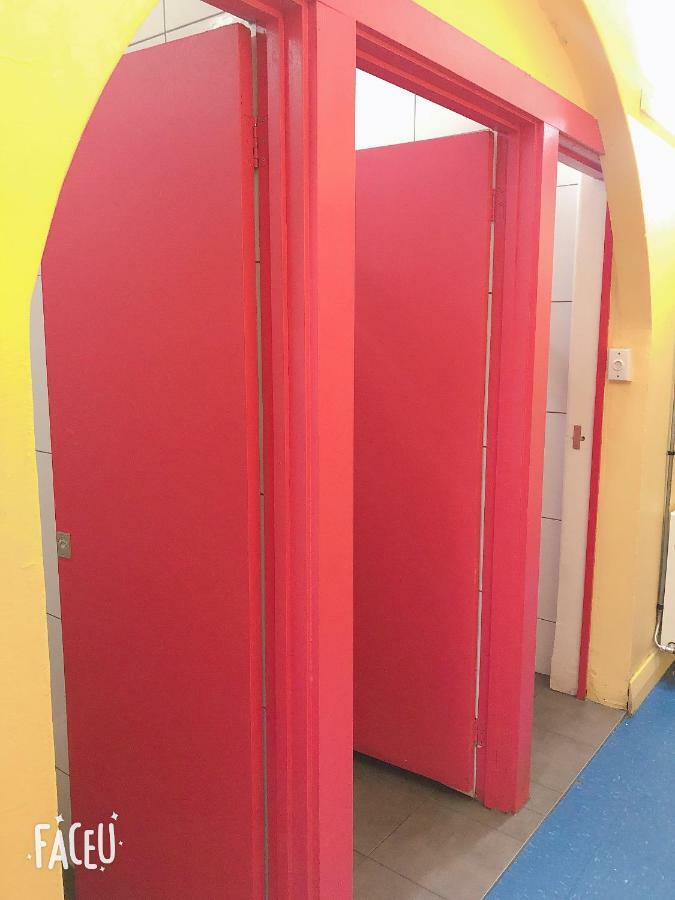Best Hostel Melbourne Dış mekan fotoğraf