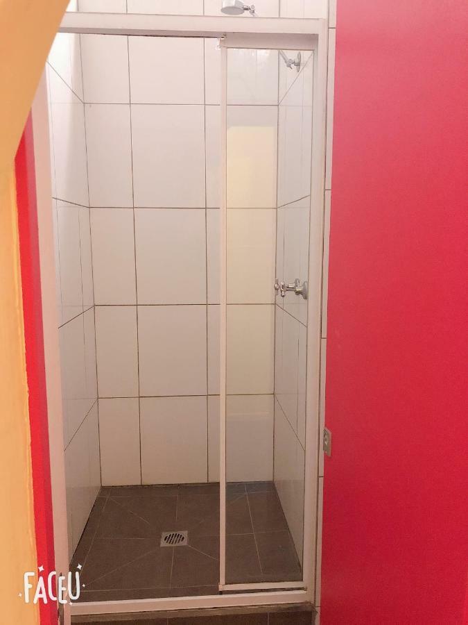 Best Hostel Melbourne Dış mekan fotoğraf
