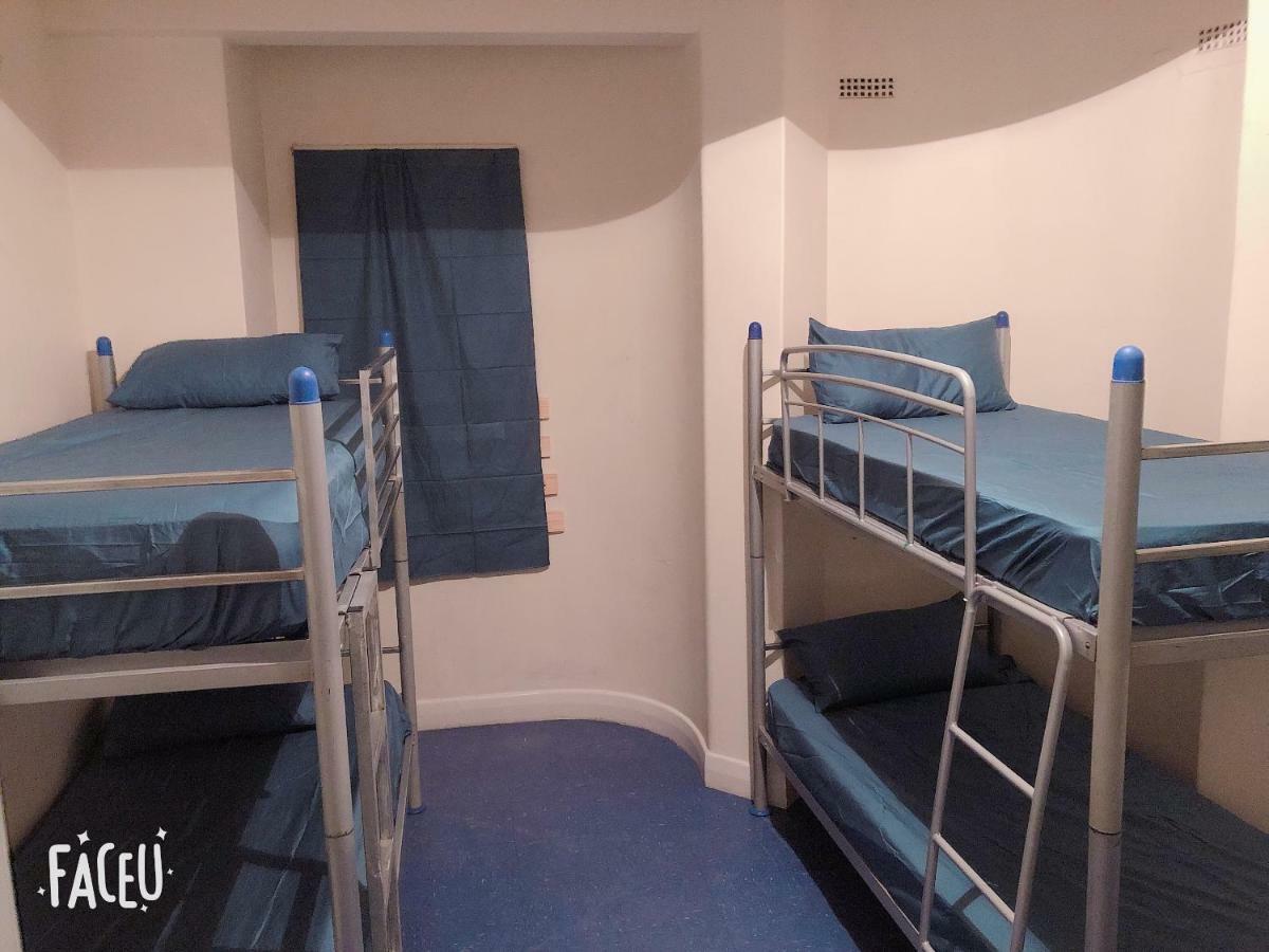 Best Hostel Melbourne Dış mekan fotoğraf