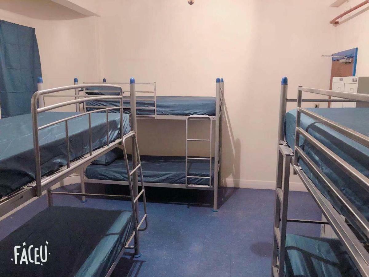 Best Hostel Melbourne Dış mekan fotoğraf