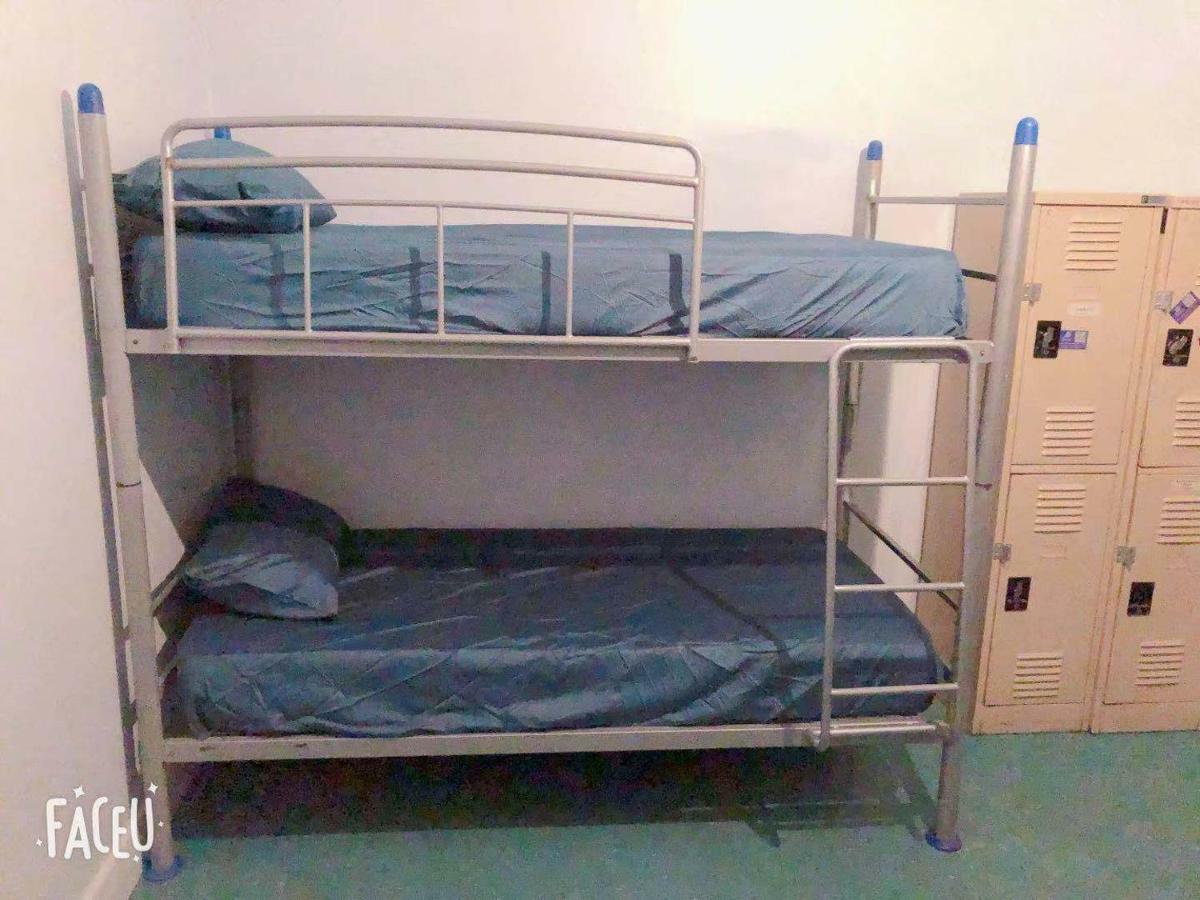 Best Hostel Melbourne Dış mekan fotoğraf