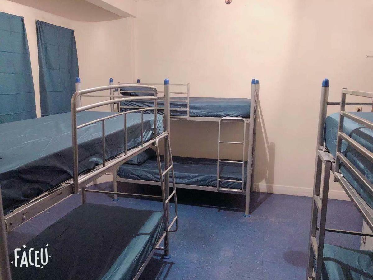 Best Hostel Melbourne Dış mekan fotoğraf