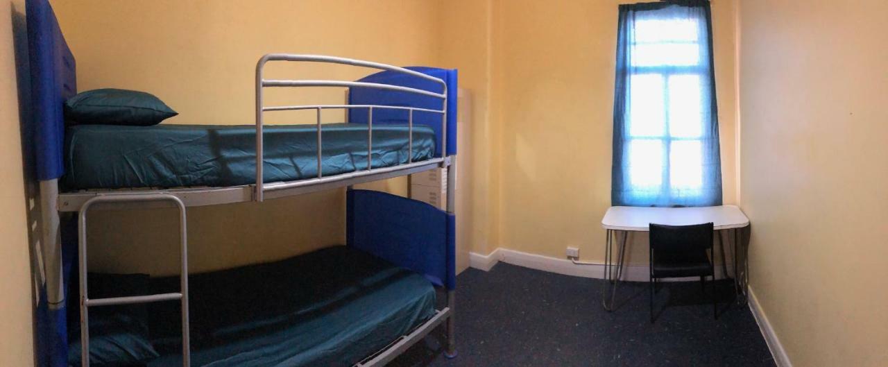 Best Hostel Melbourne Dış mekan fotoğraf