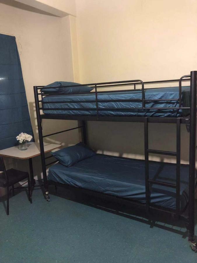Best Hostel Melbourne Dış mekan fotoğraf